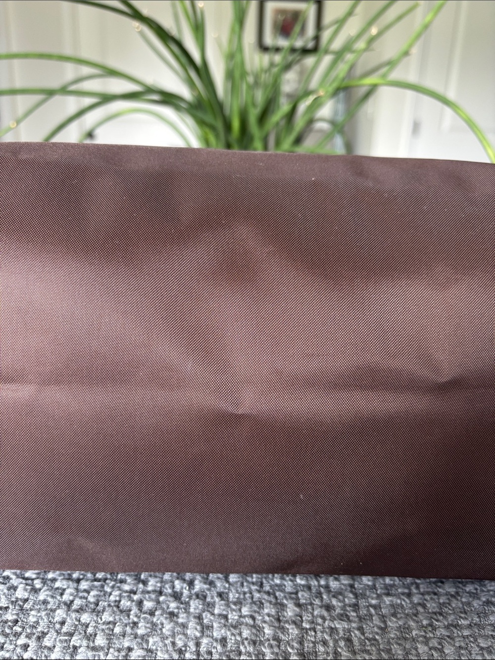 Longchamp Le Pliage Medium Tote in Mocha? - Picture 7 of 15